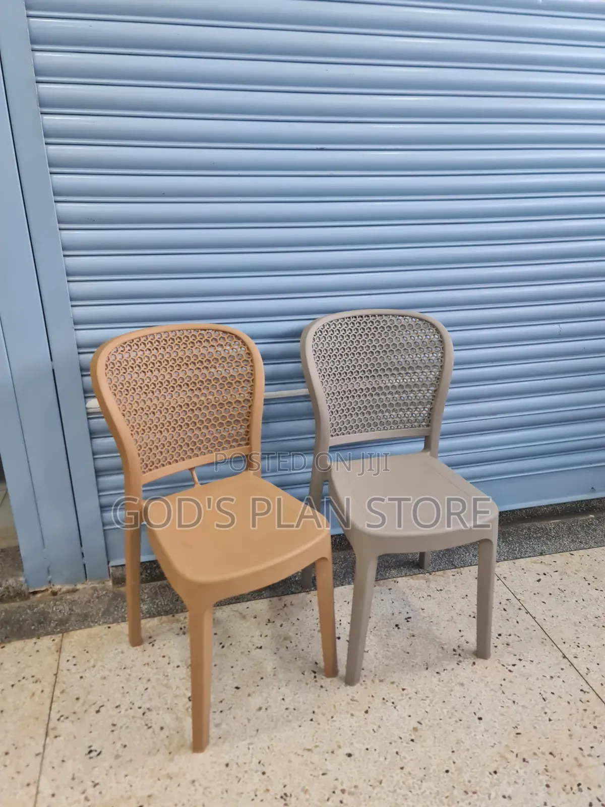1pcs Full Mesh Plastic Chairs Plastic Chairs