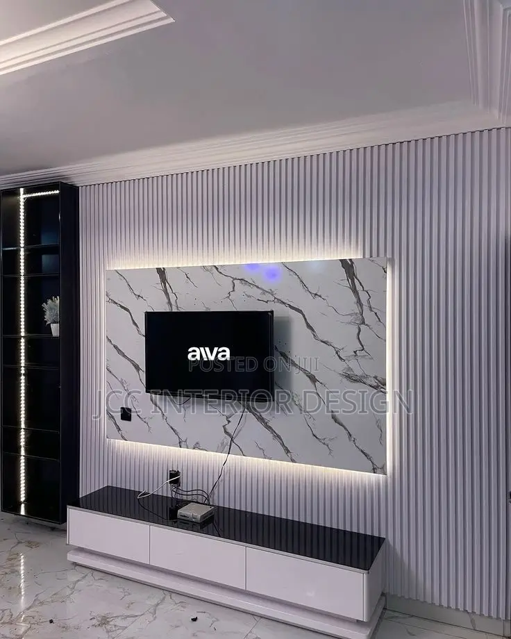 TV Units for Living Rooms