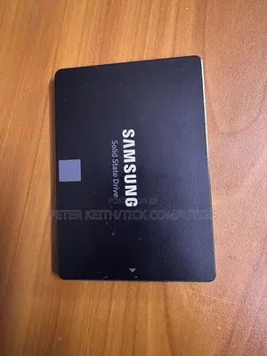 Original Samsung 870 EVO 1TB 2.5" SATA III Internal Solid State Drive