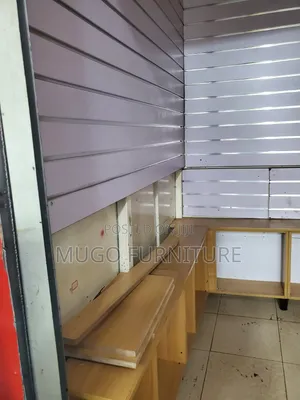 Down Town City Display Unit