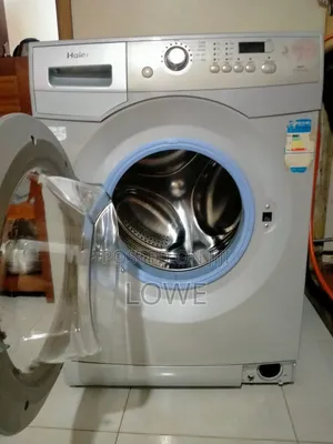 7kgs Haier Wash N Spin