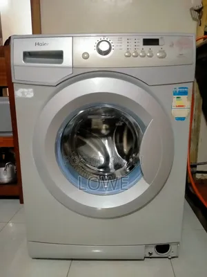 7kgs Haier Wash N Spin