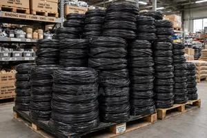 Binding Wire