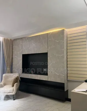 Excellent TV Area