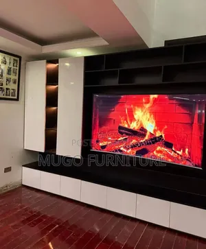 Excellent TV Area