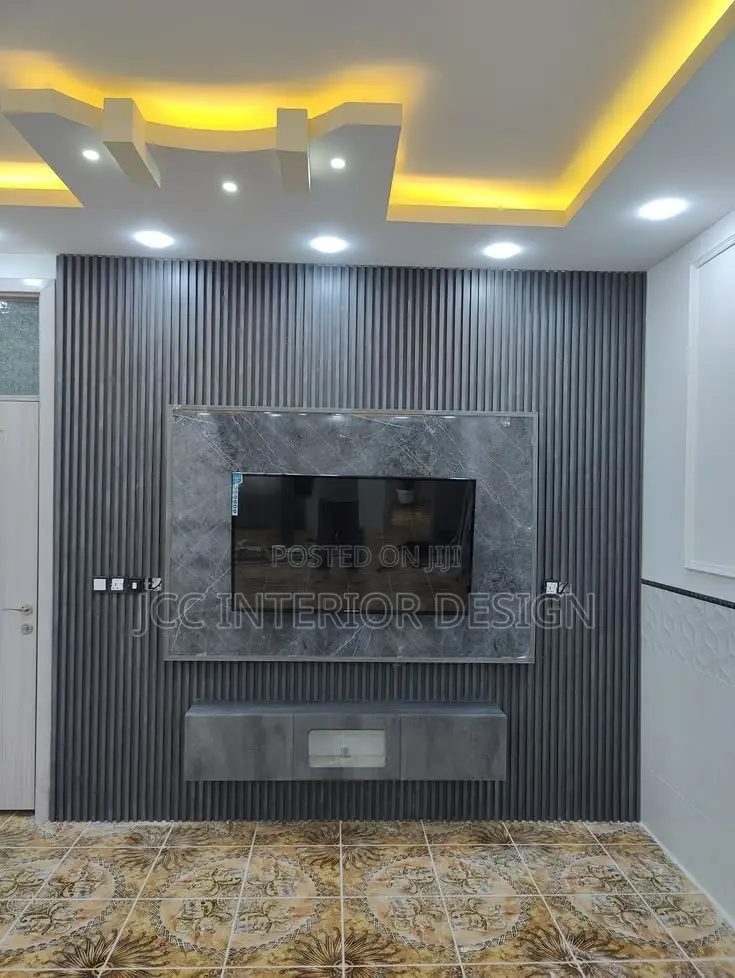 TV Units for Living Rooms
