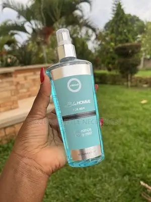 Blue Homme Body Mist for Men - 250mls