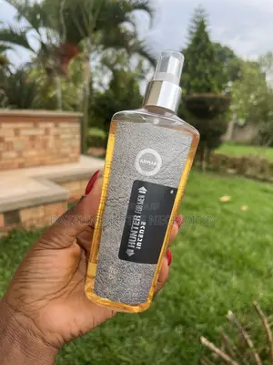 Hunter Intense Body Mist by Armaf - 250mls