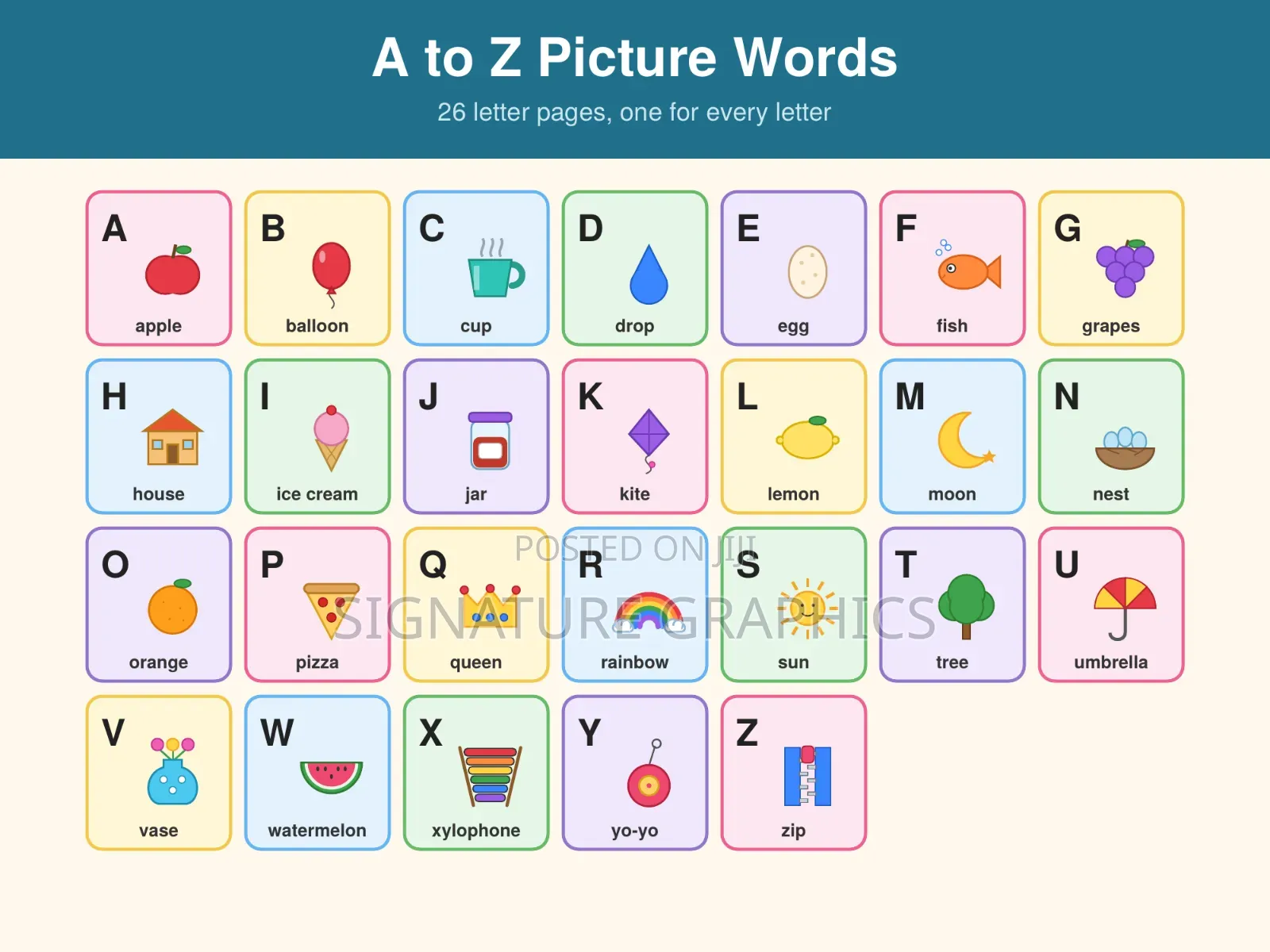 Early Reader Bundle