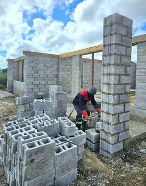 Brick and Block Work