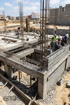 Brick and Block Work