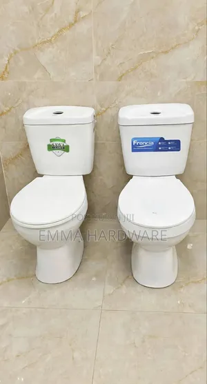 Toilet Seat Frencia or Sawa Pressing Good Quality