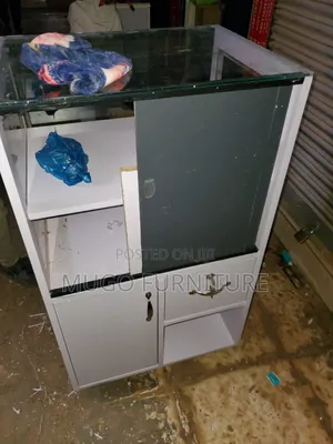 Mini Display Counter 2 Ft
