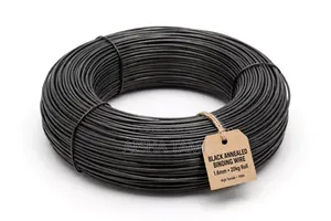 Binding Wire