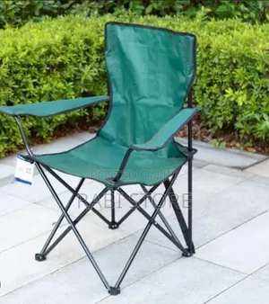 Light Weight Camping Folding Chair