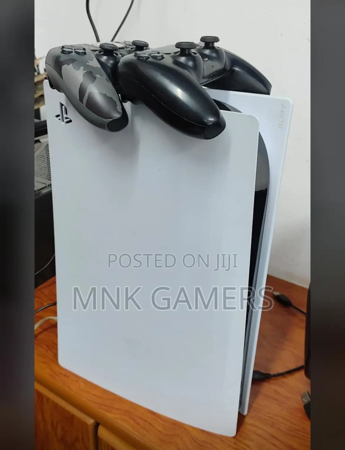 PlayStation 5