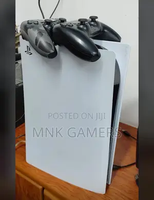PlayStation 5