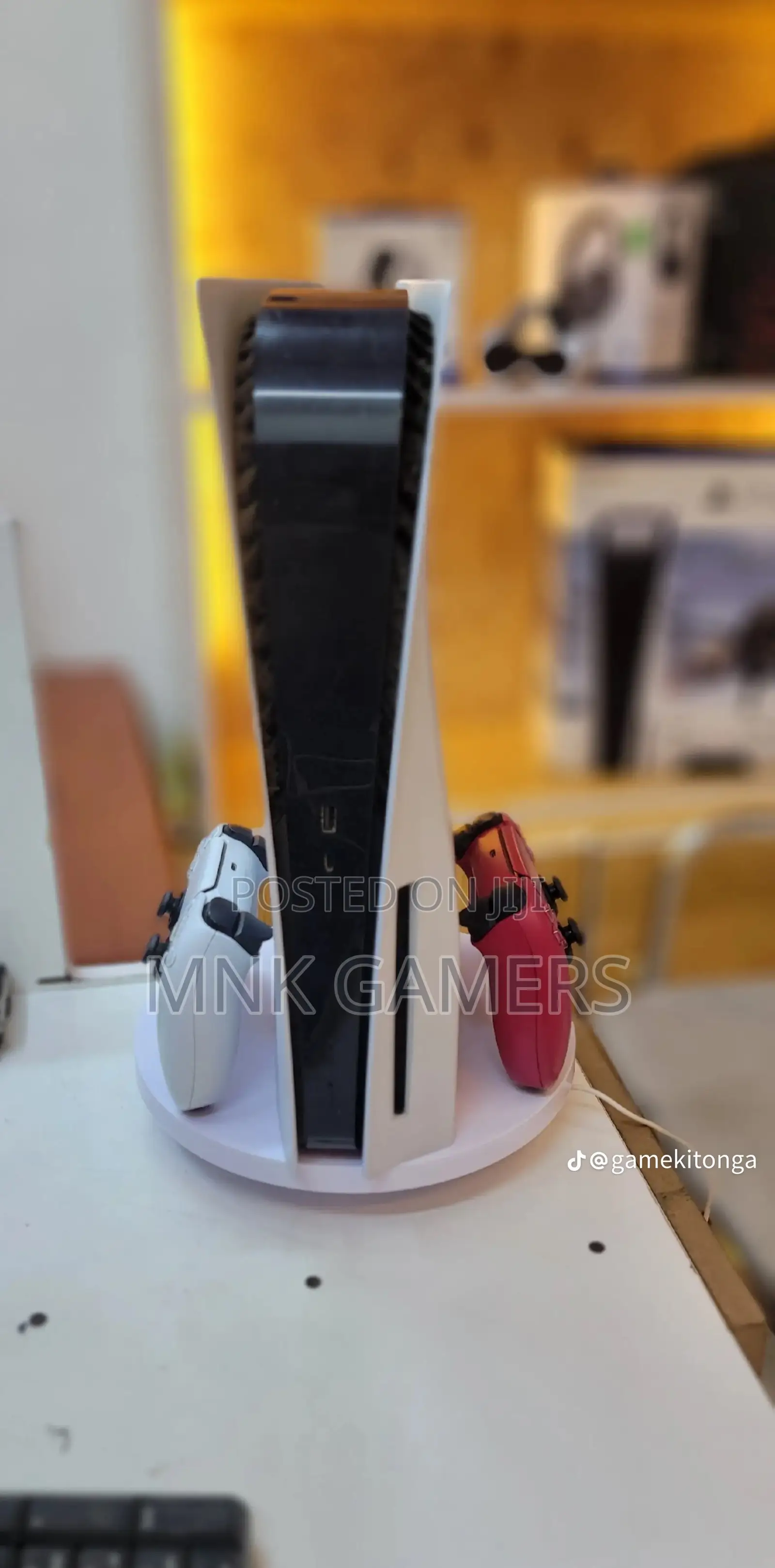 PlayStation 5
