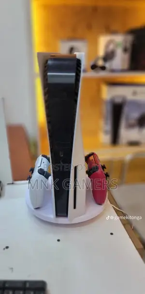 PlayStation 5