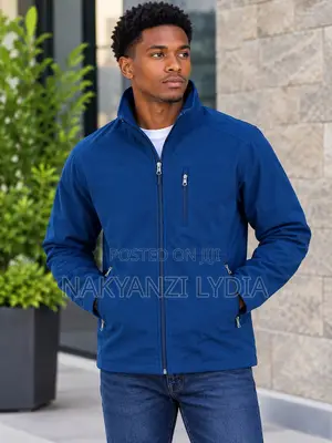 Causal Jacket