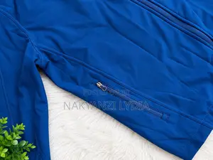 Causal Jacket