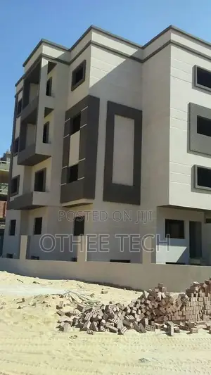Conventional and Modern Architectural Finishes