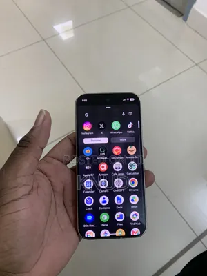 Google Pixel 9 Pro 128 GB White
