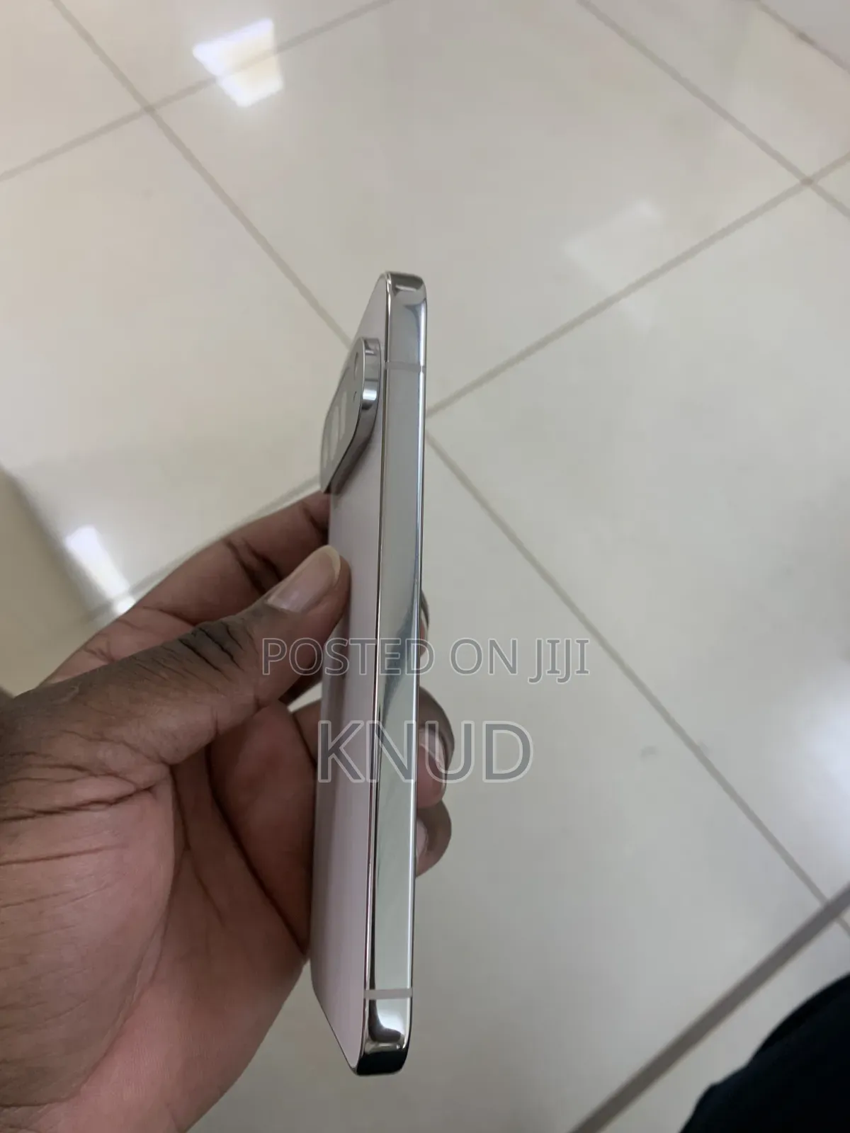 Google Pixel 9 Pro 128 GB White