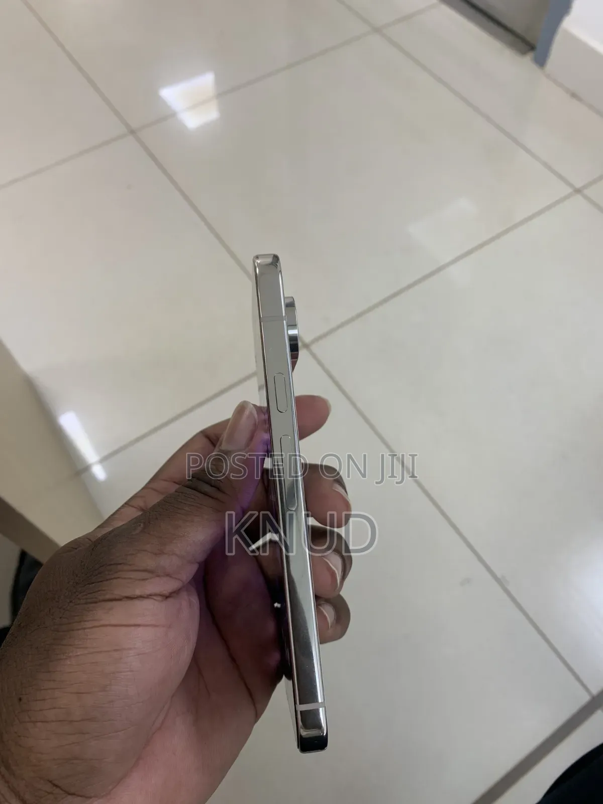 Google Pixel 9 Pro 128 GB White