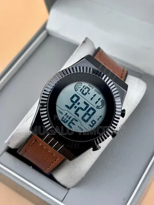 Digital Watch