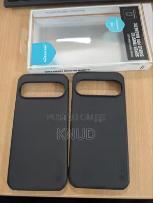 Google Pixel 9 Pro Cases