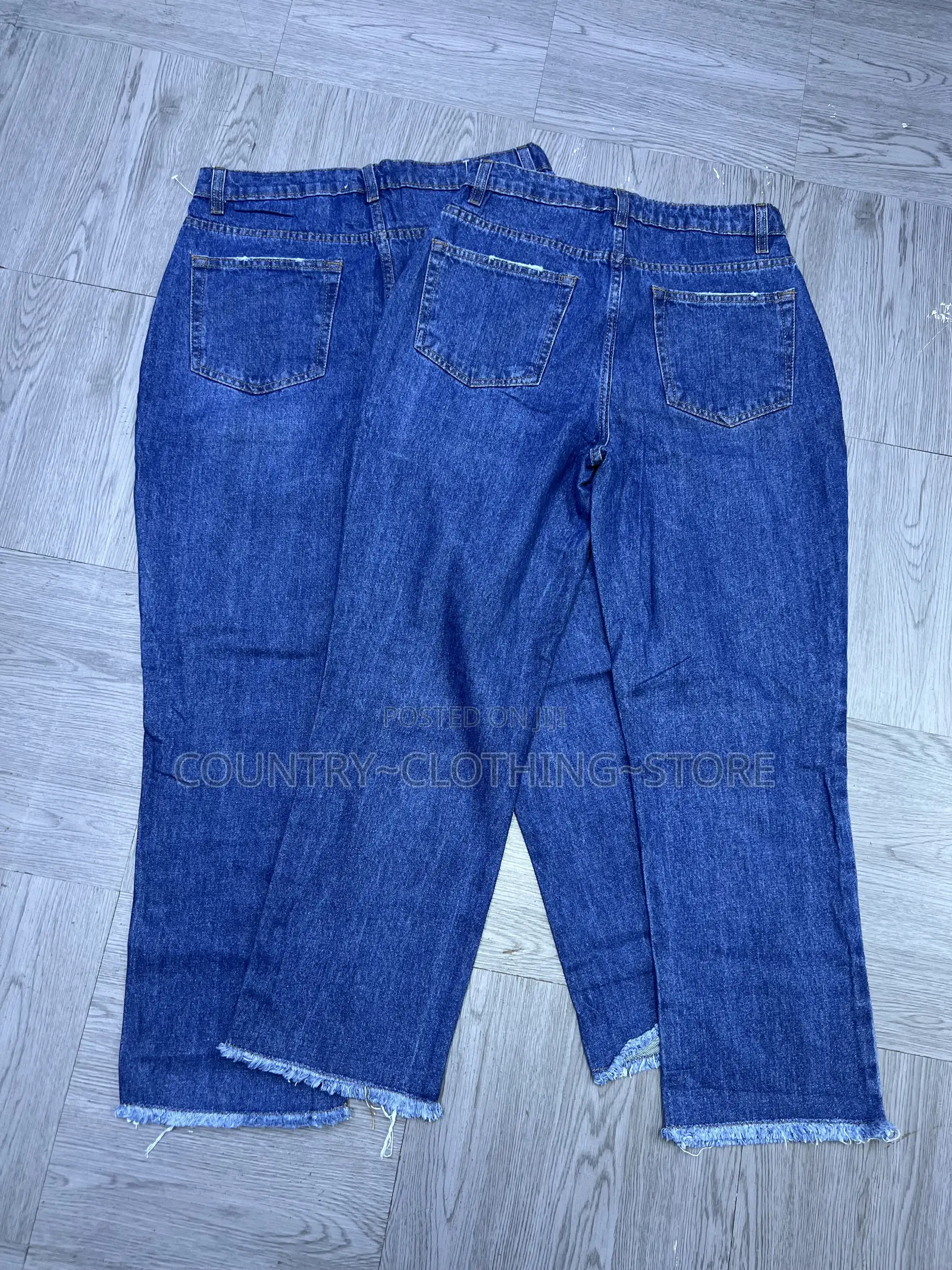 Mum Jeans Best Colors