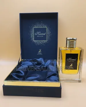 Kismet for Him by Maison Alhambra