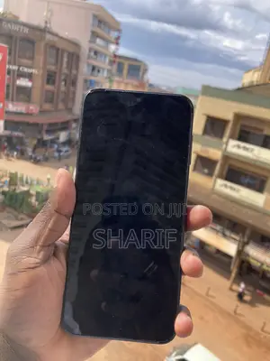 Samsung Galaxy A14 128 GB Black