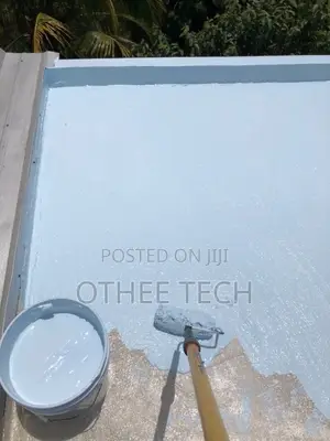 Waterproofing & Roof Repairs