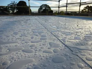 Waterproofing & Roof Repairs