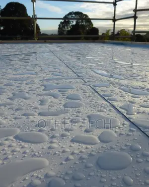 Waterproofing & Roof Repairs