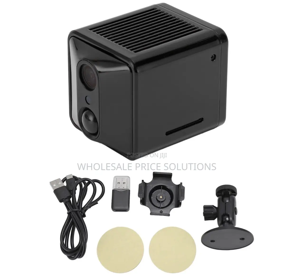 4G Lite Mini Spy Camera