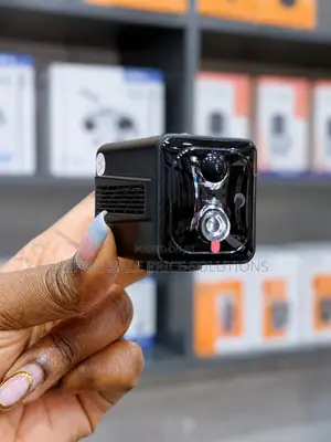 4G Lite Mini Spy Camera
