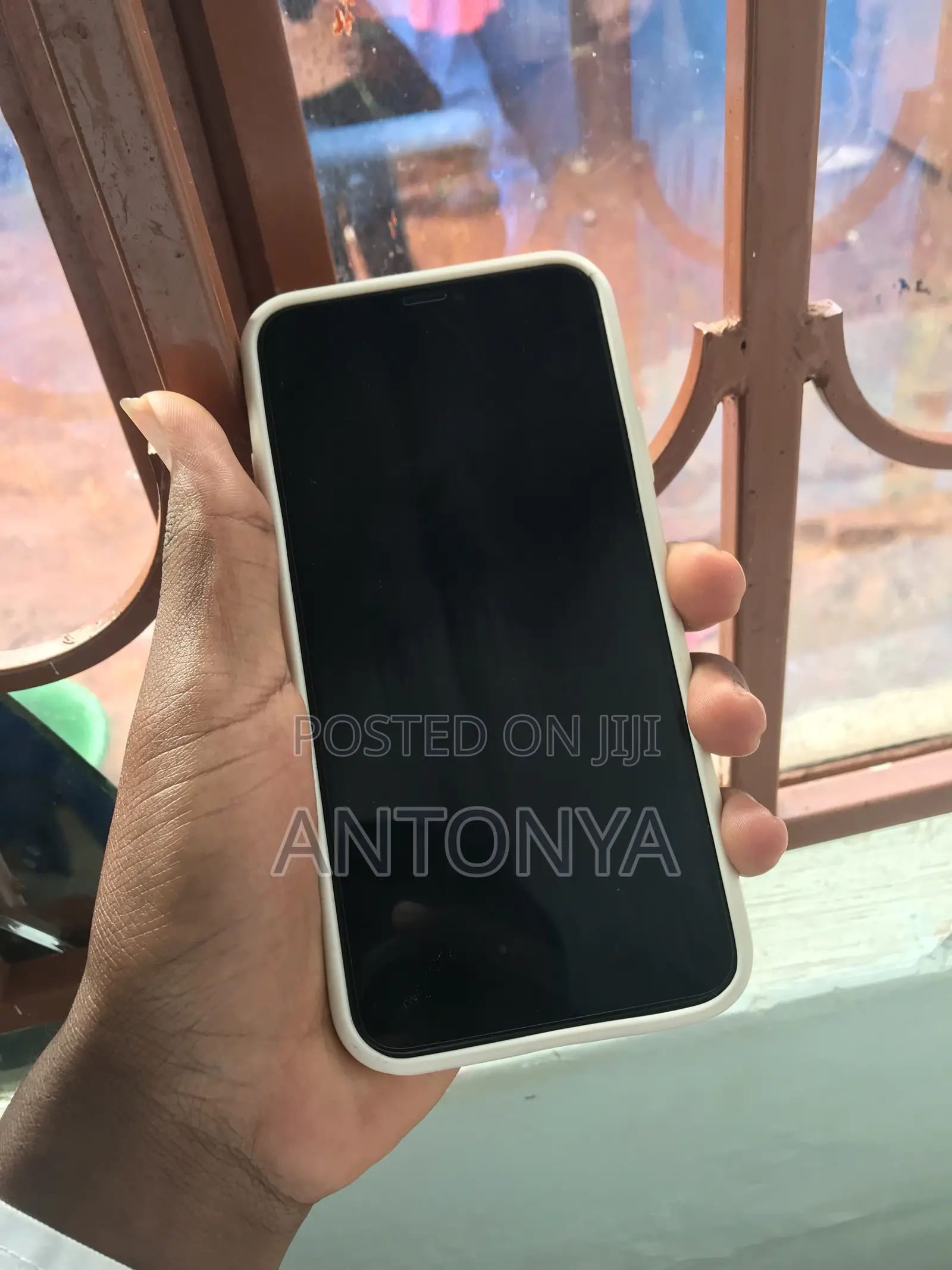 Apple iPhone XS Max 64 GB Gold