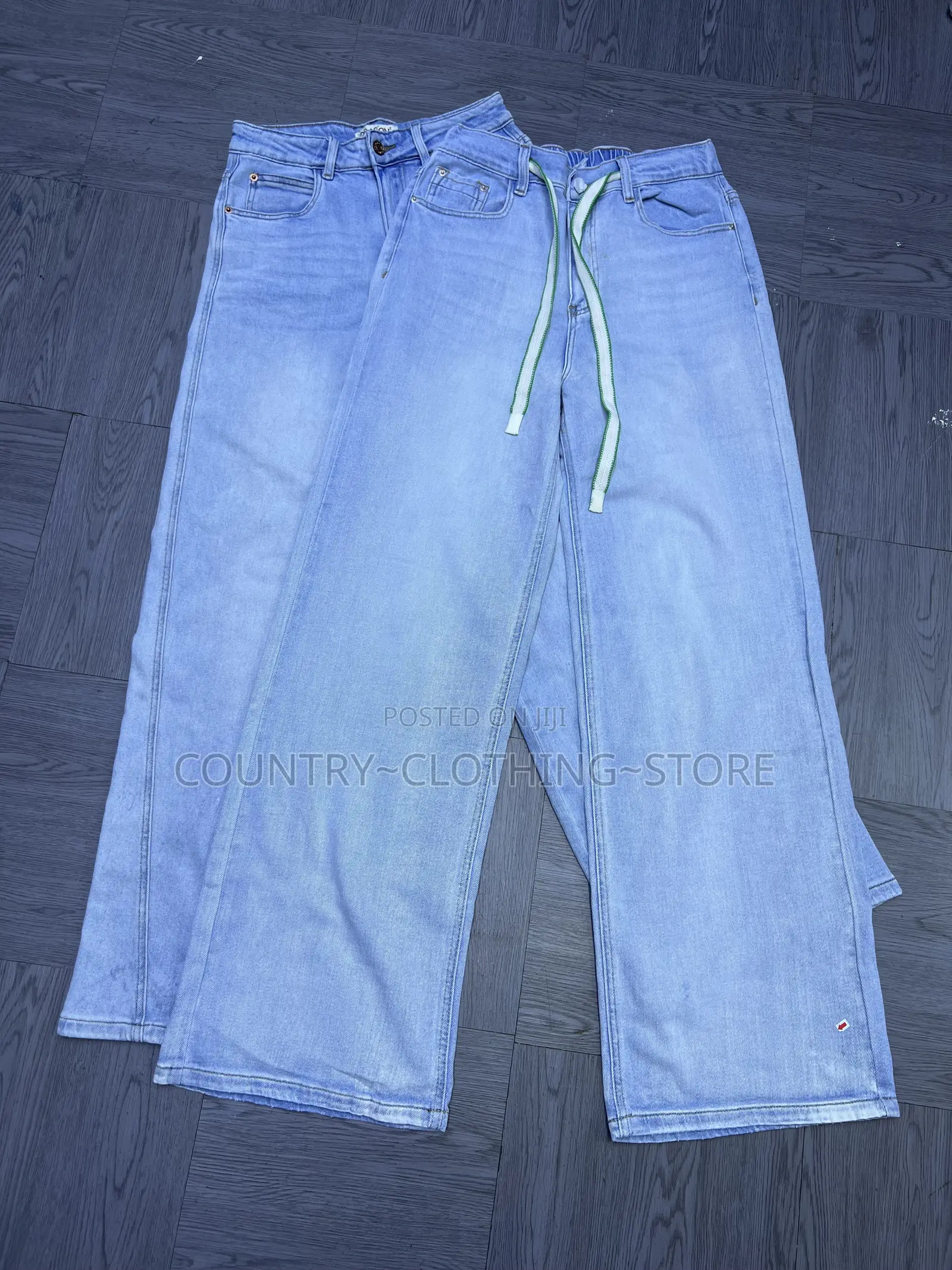 The Best Blue Jeans You Need