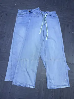 The Best Blue Jeans You Need