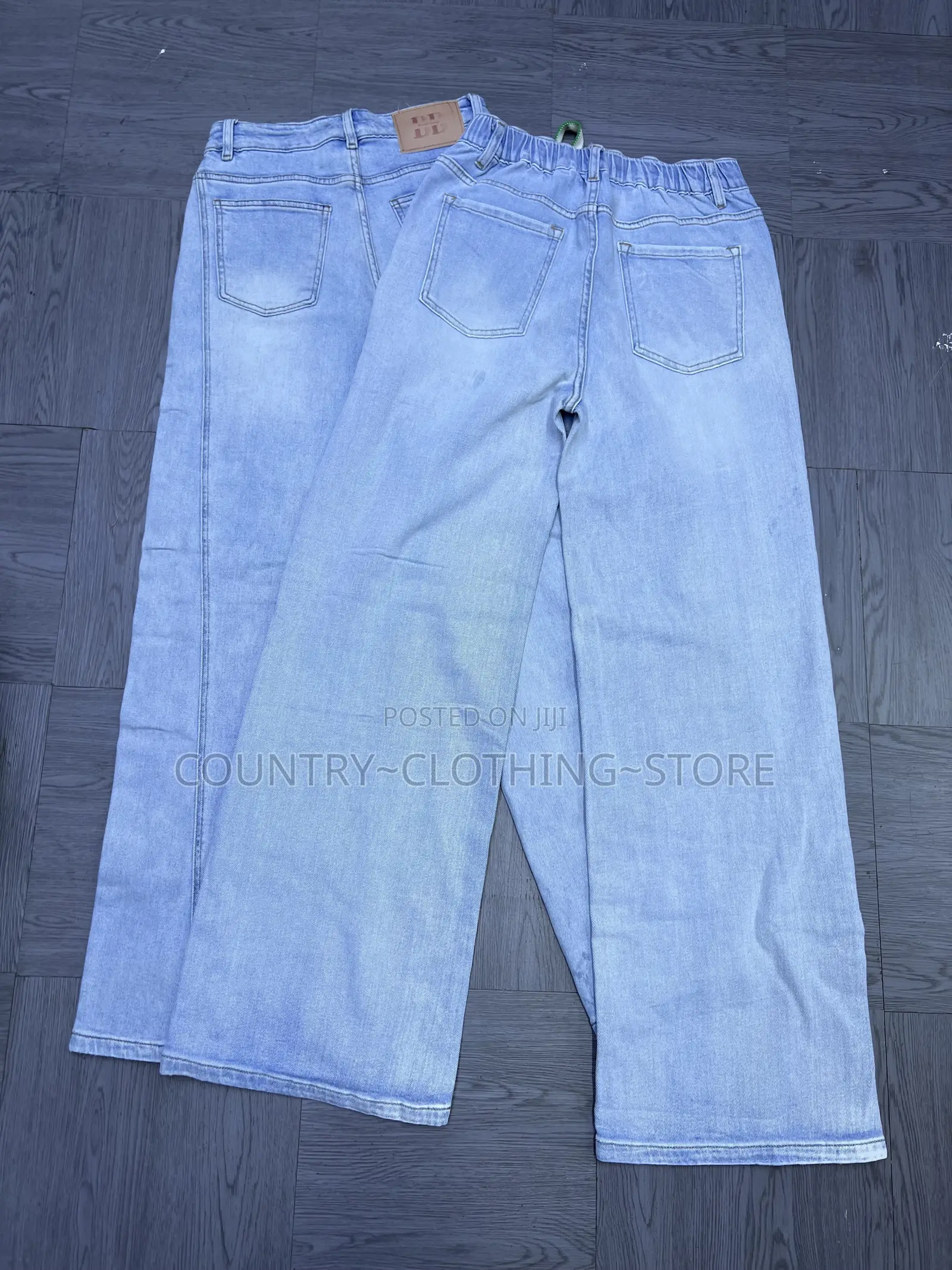 The Best Blue Jeans You Need