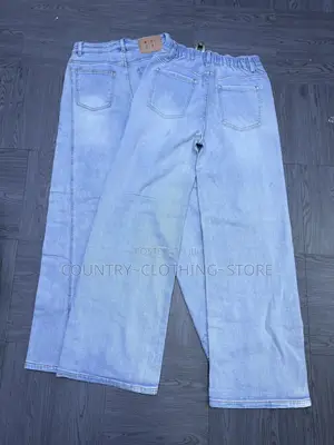 The Best Blue Jeans You Need