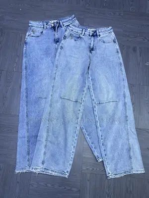 Boyfriend Jeans