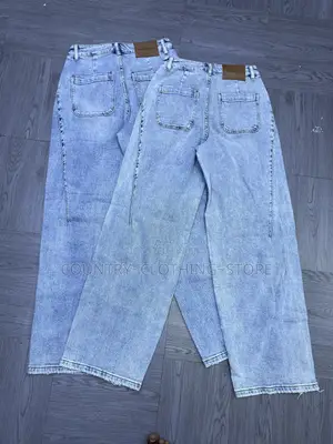 Boyfriend Jeans