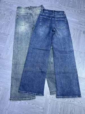 Boyfriend Jeans