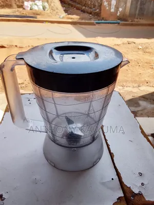 Philips Blender