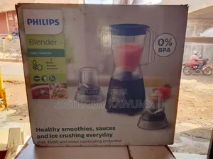 Philips Blender