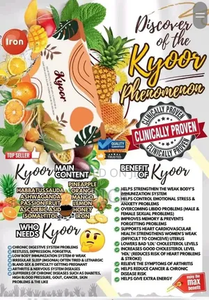 Kyoor Herbal